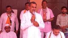 'प्रशासन ने मेरे गांव में असली वोट भी नहीं डालने दी', वोटिंग के बाद संजीव बालियान का आरोप