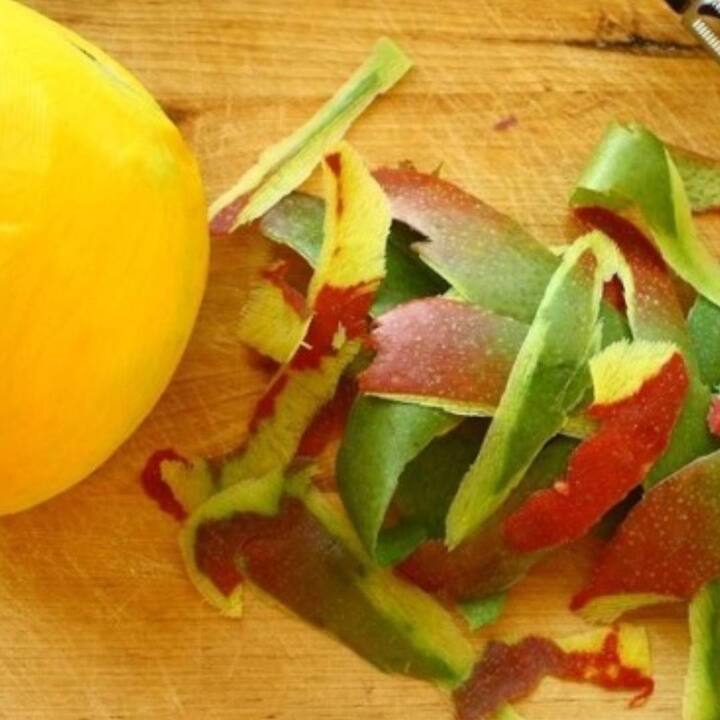 ਪਰ ਕੀ ਤੁਸੀਂ ਜਾਣਦੇ ਹੋ ਕਿ ਅੰਬ ਦੇ ਛਿਲਕਿਆਂ 'ਚ ਵੀ ਕਈ ਗੁਣ ਪਾਏ ਜਾਂਦੇ ਹਨ। ਇਸ ਲਈ ਜੇਕਰ ਤੁਸੀਂ ਅੰਬ ਖਾਣ ਤੋਂ ਬਾਅਦ ਛਿਲਕੇ ਨੂੰ ਸੁੱਟ ਦਿੰਦੇ ਹੋ ਤਾਂ ਤੁਹਾਨੂੰ ਇਹ ਲੇਖ ਜ਼ਰੂਰ ਪੜ੍ਹਨਾ ਚਾਹੀਦਾ ਹੈ। ਅੰਬ ਦੇ ਛਿਲਕੇ ਸਿਹਤ ਦੇ ਗੁਣਾਂ ਨਾਲ ਭਰਪੂਰ ਹੁੰਦੇ ਹਨ। ਆਓ ਜਾਣਦੇ ਹਾਂ ਅੰਬ ਦੇ ਛਿਲਕੇ ਦੇ ਫਾਇਦੇ।