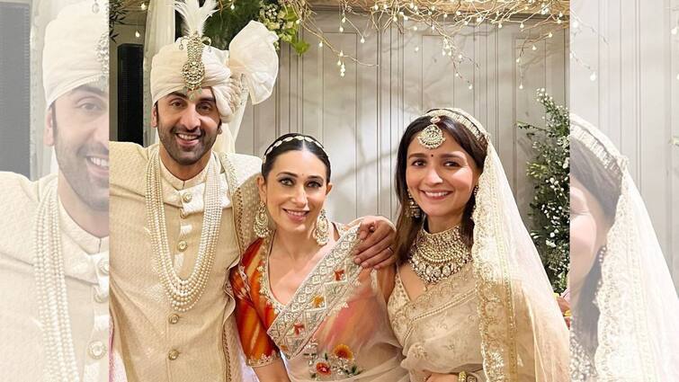 Ranbir Kapoor marriage Karisma Kapoor wanted cousin brother to marry Sonam Kapoor Ranbir Kapoor: আলিয়া নন, করিশ্মা চেয়েছিলেন ভাই রণবীরের বিয়ে হোক এই অভিনেত্রীর সঙ্গে!