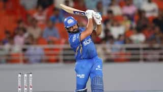 IPL 2024 : 6 संघावर एकटा रोहित शर्मा भारी, हिटमॅनचे आकडे पाहून तुम्हालाही वाटेल अभिमान 