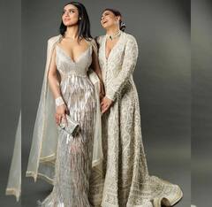 Kajol: ਬਾਲੀਵੁੱਡ ਅਦਾਕਾਰਾ ਕਾਜੋਲ ਦੀ ਧੀ ਨੇ ਸਭ ਨੂੰ ਕੀਤਾ ਹੈਰਾਨ, ਨਿਸਾ ਦੇਵਗਨ ਦਾ ਕਮਾਲ ਦਾ ਟਰਾਂਸਫਾਰਮੇਸ਼ਨ, ਦੇਖੋ ਤਸਵੀਰਾਂ