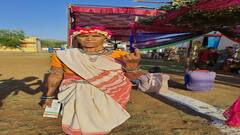 Lok Sabha Election 2024: પશ્ચિમ બંગાળમાં 77.57 ટકા મતદાન, જાણો અન્ય રાજ્યોમાં કેટલું થયું વોટિંગ