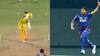 IPL 2024: मोहिसन ने उड़ाए रचिन रवींद्र के होश, देखें कैसे पलक झपकते ही स्टम्प्स में घुसी बॉल