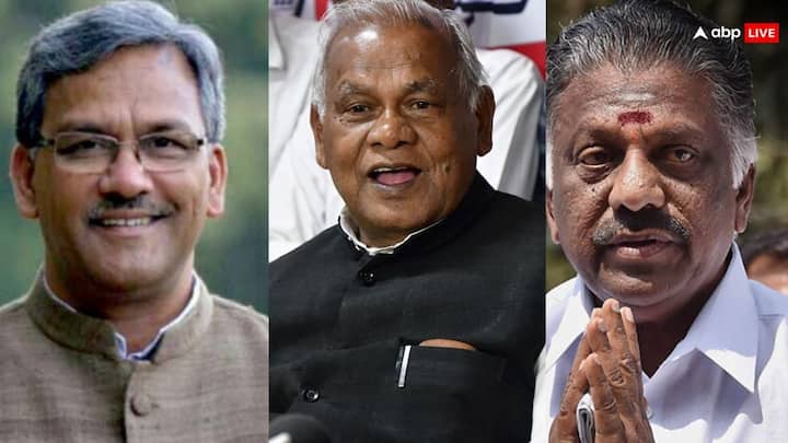 Lok Sabha Election 2024 Phase 1 voting Seven Former Chief Ministers contesting Bihar Uttarakhand Assam arunachal pradesh Tamil nadu Lok Sabha Election 2024: पहले चरण में 7 पूर्व मुख्यमंत्री भी ठोक रहे ताल, जानिए किस सीट से कौन लड़ रहा चुनाव