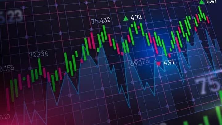 বৃহস্পতিবার সকালের সেশনে এই সংস্থার শেয়ারের দাম ১ শতাংশের বেশি বেড়ে যায়। ট্রেড করে ৪৬৪.৯০ টাকার আশেপাশে।   ছবি- ফ্রিপিক