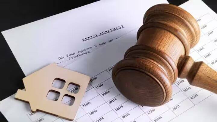 જો મકાનમાલિક અને ભાડૂઆત વચ્ચે કોઈ મુદ્દાને લઈને વિવાદ કે ઝઘડો થાય. તેથી આવા પ્રસંગોએ તમે કોર્ટમાં ભાડા કરાર બતાવી શકો છો. પરંતુ જો ભાડા કરાર ન હોય તો તમારી પાસે કોઈ પુરાવા નહીં હોય.