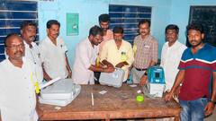 6 जिलों में न के बराबर वोटिंग, नागालैंड में अलग राज्य की मांग के चलते वोट डालने नहीं पहुंचे लोग