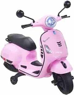 ਆ ਗਿਆ Vespa ਸਕੂਟਰ ਦਾ ਸਪੈਸ਼ਲ ਐਡੀਸ਼ਨ, 140ਵੀਂ ਵਰ੍ਹੇਗੰਢ 'ਤੇ ਬਣਨਗੇ ਸਿਰਫ 140 ਯੂਨਿਟ