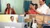TN Lok Sabha Election 2024 : முதல்வர் ஸ்டாலின் முதல் அண்ணாமலை வரை.. வாக்குப்பதிவு செய்த அரசியல் தலைவர்கள்!