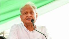मेवाड़-वागड़ में अशोक गहलोत की सभा तय, राहुल-प्रियंका गांधी की रैली पर अब भी संशय बरकरार