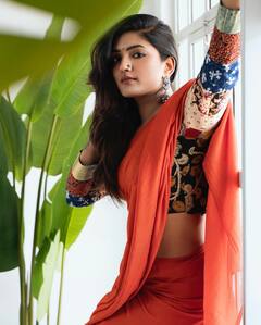 Eesha Rebba Birthday : ఈ తెలుగు అందానికి ముప్పై నాలుగు ఏళ్లు.. ఈషా రెబ్బా బర్త్​డే స్పెషల్ ఫోటోలు చూశారా?