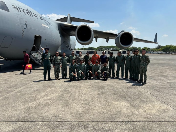 India has delivered its first batch of BrahMos supersonic cruise missiles and launchers to the Philippines as part of an important bilateral defence collaboration. (Source: Special Arrangements)