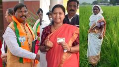 लोकसभा चुनाव के दूसरे चरण में झारखंड की चार सीटों पर होगी वोटिंग, कहां किसमें कांटे की टक्कर?