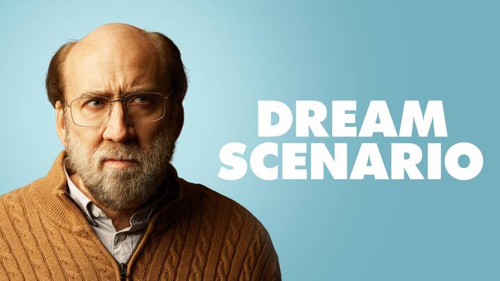 Dream Scenario: The film, directed by Kristoffer Borgli will stream on Lionsgate Play on April 19.