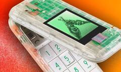 Nokia ਲੈ ਕੇ ਆਇਆ Transparent ਫੋਨ, ਨਾਮ ਹੈ 'The Boring Phone'...ਵੱਖਰਾ ਡਿਜ਼ਾਈਨ, ਜਾਣੋ ਫੀਚਰਸ