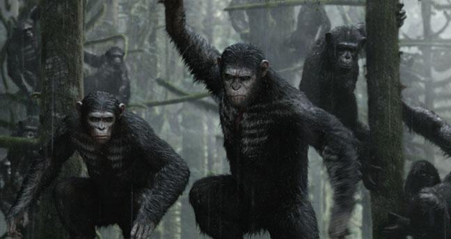 Kingdom Of The Planet Of The Apes’ Release: A Look Back Into The Ape Franchise Ahead Of The Grand Premiere