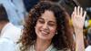Kangana Ranaut : பிரகாசமான இந்தியாவுக்காக வாக்களியுங்கள்: பாஜக வேட்பாளர் நடிகை கங்கனா ரனாவத்!