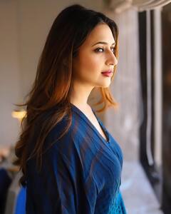 Divyanka Tripathi Accident: छोट्या पडद्यावरील क्वीन अभिनेत्री दिव्यांका त्रिपाठीचा भीषण अपघात!