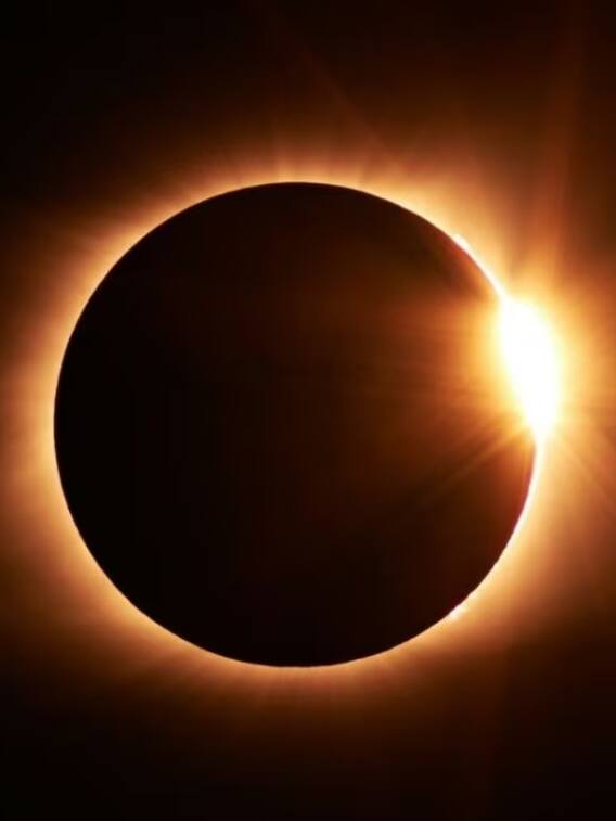 क्या पृथ्वी की तरह दूसरे ग्रहों पर भी होता है सूर्य ग्रहण?