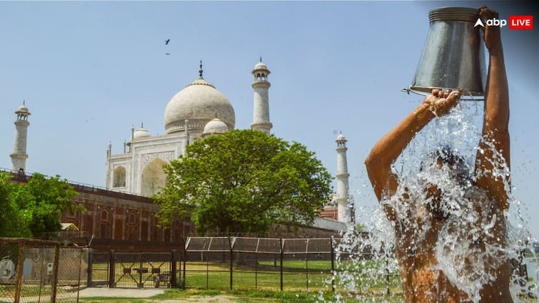 और झुलसेगी दिल्ली! पंजाब-हरियाणा में गिरेंगे ओले तो UP का ऐसा रहेगा हाल; पढ़ें- IMD का अपडेट