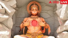 Hanuman ji Temples: भारत के प्रमुख हनुमान मंदिर जहां होती है हर मनोकामना पूर्ण