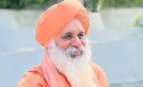 Jalandhar News: ਸੰਤ ਸੀਚੇਵਾਲ ਦਾ ਐਲਾਨ, ਕਿਸੇ ਵੀ ਉਮੀਦਵਾਰ ਲਈ ਨਹੀਂ ਕਰਨਗੇ ਚੋਣ ਪ੍ਰਚਾਰ