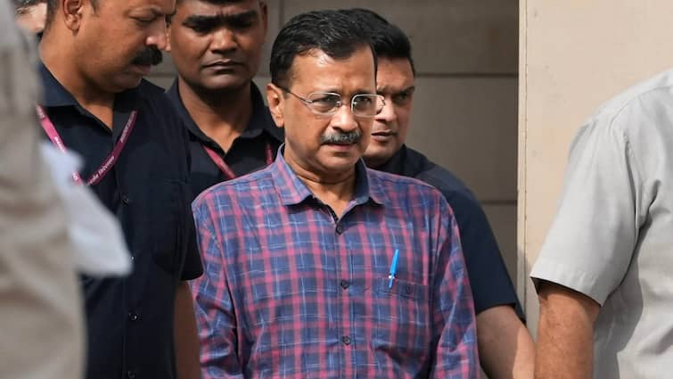 Arvind Kejriwal Delhi High Court Arvind Kejriwal As CM Even After Arrest Puts Political Interest Over National Interest: Delhi High Court