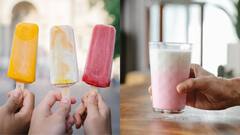 Summer Care : ஐஸ்கிரீம், ரோஸ் மில்க் அதிகம் சாப்பிட்டால் என்னாகும் தெரியுமா?