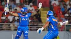 Photos: कौन हैं टी20 के बेस्ट तीन बल्लेबाज? जॉनी बेयरस्टो ने बताया नाम