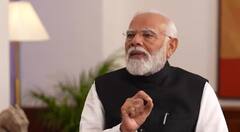 Lok Sabha Election 2024: 'ਆਪਣੀ ਵੋਟ ਦੀ ਵਰਤੋਂ ਕਰੋ ਅਤੇ ਨਵਾਂ ਰਿਕਾਰਡ ਬਣਾਓ', ਪੀਐਮ ਮੋਦੀ ਨੇ ਵੋਟਰਾਂ ਨੂੰ ਕੀਤੀ ਖ਼ਾਸ ਅਪੀਲ