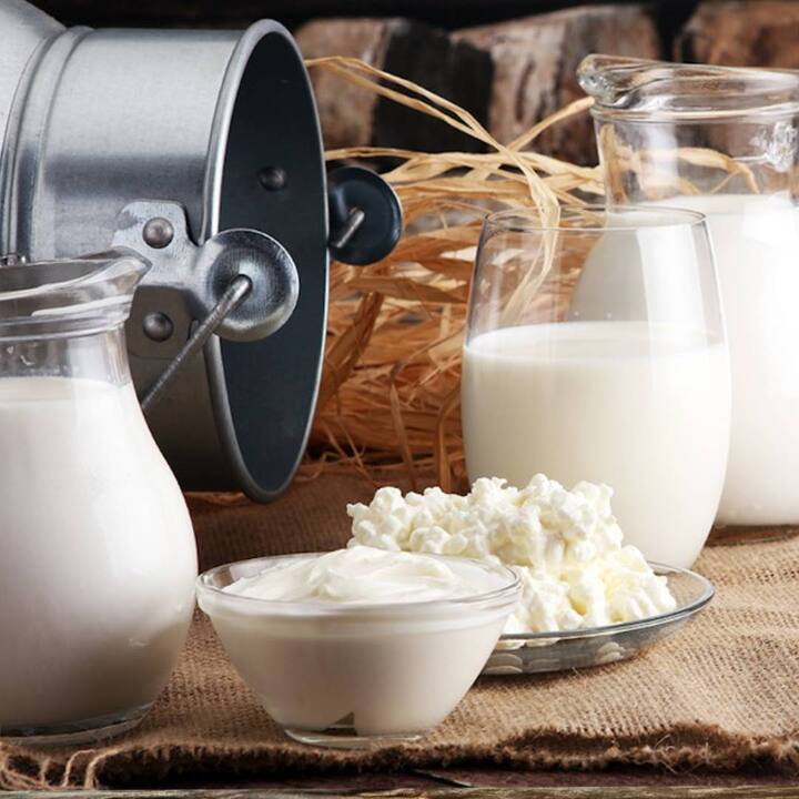 ਇਸ ਲਈ ਪ੍ਰੋਟੀਨ ਨੂੰ ਸਰੀਰ ਦਾ ਬਿਲਡਿੰਗ ਬਲਾਕ ਵੀ ਕਿਹਾ ਜਾਂਦਾ ਹੈ। ਇਹ ਹੱਡੀਆਂ, ਵਾਲਾਂ ਅਤੇ ਨਹੁੰਆਂ ਲਈ ਵੀ ਬਹੁਤ ਜ਼ਰੂਰੀ ਹੈ। ਇਸ ਲਈ ਸਰੀਰ ਵਿੱਚ ਪ੍ਰੋਟੀਨ ਦਾ ਸਹੀ ਮਾਤਰਾ ਵਿੱਚ ਹੋਣਾ ਬਹੁਤ ਜ਼ਰੂਰੀ ਹੈ।