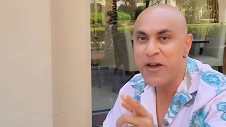 Baba Sehgal Gives New Twist To 'Khao Biryani' Rap; Watch Watch Baba Sehgal's Twist To 'Khao Biryani' Rap Drive Away Friday Blues