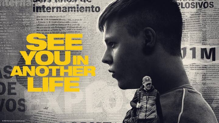 See You in Another Life: The thrilling series will be available to watch on Disney+ Hotstar starting on April 17th.