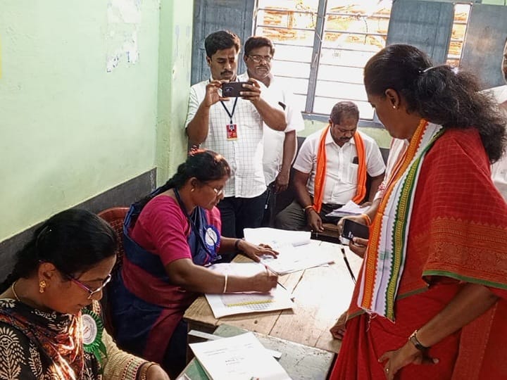 Tamil Nadu Election 2024: இந்தியா கூட்டணி 400 இடங்களுக்கு மேல் வெற்றி பெறும் - ஜோதிமணி நம்பிக்கை
