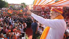 पहले चरण की वोटिंग के दिन अमित शाह बोले- मजबूत और निर्णायक सरकार चुनें