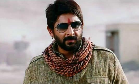 Zila Ghaziabad: In this intense drama, Arshad Warsi embodies Satbir Gujjar, a formidable figure in Uttar Pradesh. His performance adds depth to the character, revealing his ability to excel in diverse roles. (Image source: Special Arrangement)
