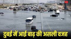 दुबई में आई बाढ़ का क्या है हिंदू मंदिर कनेक्शन? इस्लामिक 'मौसम विशेषज्ञ' फैला रहे हैं अफवाह 