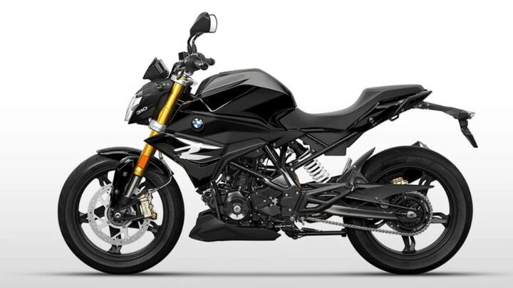 BMW अपनी इस बाइक पर 3 साल की वारंटी दे रही है. बाइक में एडजस्टेबल क्लच और ब्रेक लीवर्स भी लगाए गए हैं.