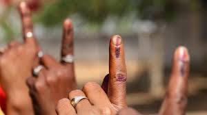 Patiala News Show vote ink marks on finger, get 25 percent discount Patiala News: ਉਂਗਲ ’ਤੇ ਲੱਗੇ ਵੋਟ ਸਿਆਹੀ ਦੇ ਨਿਸ਼ਾਨ ਦਿਖਾਓ, 25 ਫ਼ੀਸਦੀ ਛੋਟ ਪਾਓ