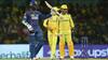 LSG vs CSK: લખનૌએ ચેન્નાઈને 8 વિકેટે હરાવ્યું, રાહુલની તોફાની બેટિંગ