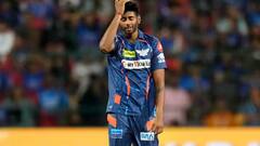 Photos: ભારતના પાંચ અનકેપ્ડ પ્લેયર જે આઇપીએલમાં મચાવી રહ્યા છે ધમાલ