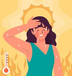 Summer Health Tips: ਗਰਮੀਆਂ 'ਚ ਪਿੱਤ ਤੋਂ ਬਚਣ ਲਈ ਅਪਣਾਓ ਇਹ ਨੁਸਖੇ, ਮਿਲੇਗੀ ਰਾਹਤ