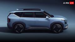 किआ क्लैविस में मिलेगा सनरूफ और ADAS, इस साल के अंत तक होगी लॉन्च 