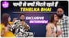Fun Conversation with Tehelka Prank, Sunny Arya & Deepika Arya, Bigg Boss, ENT LIVE