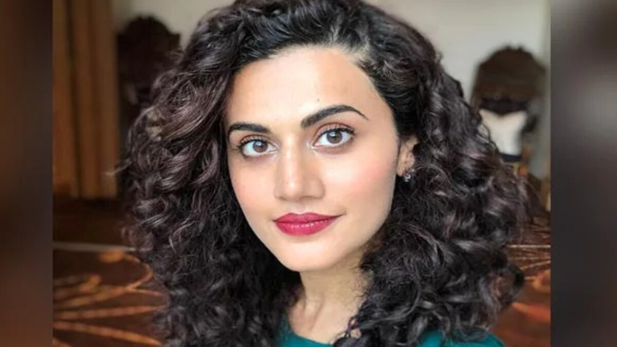 Taapsee Pannu: தொப்புள்தான் டார்கெட்.. தேங்காய் மூடியை வைத்து இயக்குநர் செய்த சம்பவம்.. விளாசிய டாப்ஸி!