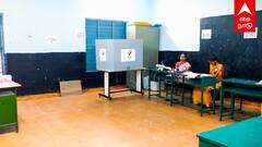 Lok Sabha Elections 2024 : பரந்தூர் விவகாரம் தேர்தலை புறக்கணித்த மக்கள்..வெறிச்சோடிய வாக்கு மையம்