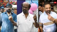 Lok Sabha Election 2024: રજનીકાંતથી લઈને કમલ હાસન સુધીના આ ફિલ્મી સ્ટારોએ કર્યું મતદાન