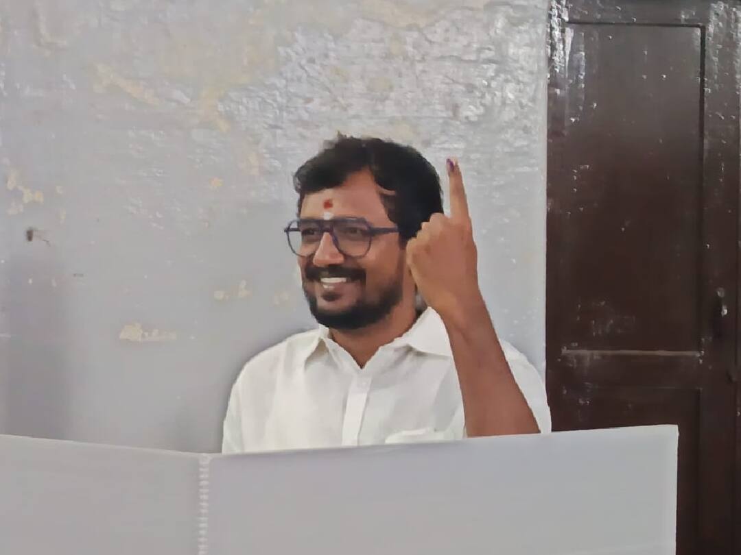 திமுக, பாஜக வாக்காளர்களுக்கு பணப்பட்டுவாடா செய்தது தொடர்பாக புகார் அளித்துள்ளோம் - சிங்கை ராமச்சந்திரன்