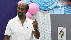 Lok Sabha Election 2024: पोलिंग बूथों पर लगा सितारों का जमघट, लोकतंत्र के पर्व में रजनीकांत से लेकर कमल हासन तक हुए शामिल