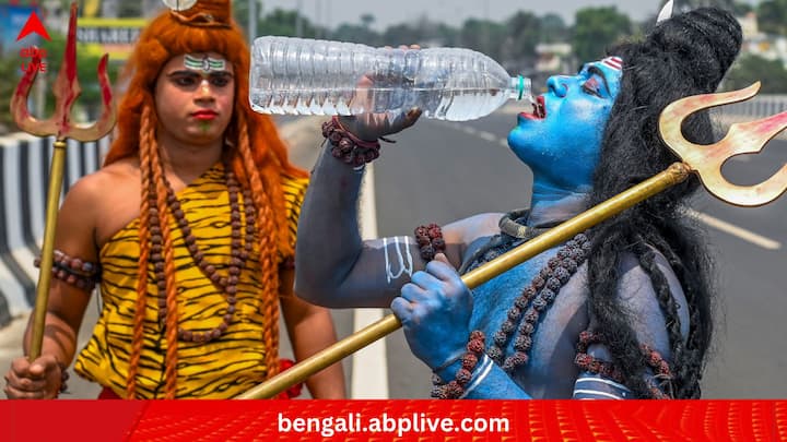 West Bengal Weather:আরও বাড়বে গরমের দাপট! আগামী চার দিন অর্থাৎ ২৩ এপ্রিল পর্যন্ত গাঙ্গেয় পশ্চিমবঙ্গ, ঝাড়খন্ড এবং ওড়িশায় আরও খেল দেখাবে গ্রীষ্মের 'পারফরম্যান্স।